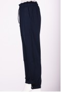 PANTS / NAVY BLUE 6741