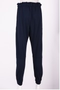 PANTS / NAVY BLUE 6741