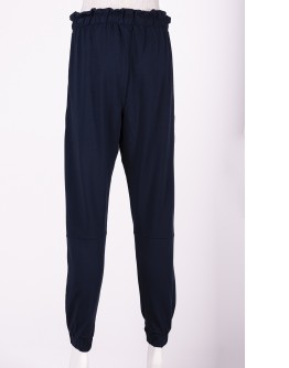 PANTS / NAVY BLUE 6741