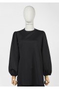 SCUBA TUNIC / BLACK 6745