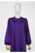 SCUBA TUNIC / PURPLE 6745