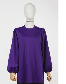 SCUBA TUNIC / PURPLE 6745