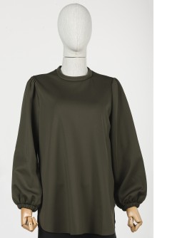 SCUBA TUNIC / KHAKI