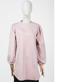 SCUBA TUNIC / PINK 6745