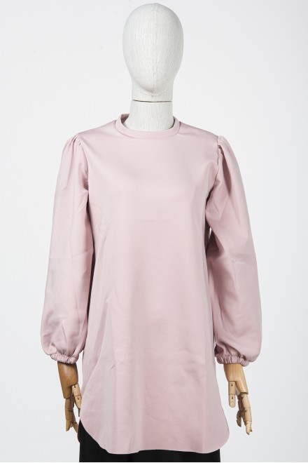 SCUBA TUNIC / PINK 6745