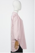 SCUBA TUNIC / PINK 6745