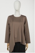 SCUBA TUNIC / MINK 6746