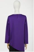 SCUBA TUNIC / PURPLE 6746