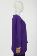 SCUBA TUNIC / PURPLE 6746