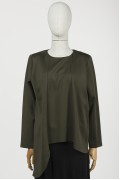 SCUBA TUNIC / KHAKI 6746