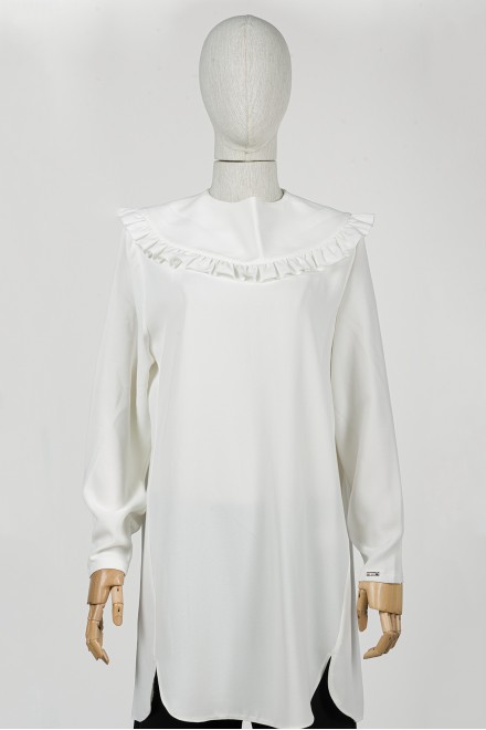 TUNIC / ECRU 6752