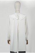 TUNIC / ECRU 6752