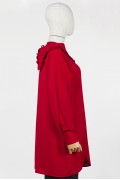 TUNIC / RED 6752