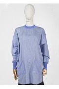 TUNIC / BLUE 6753