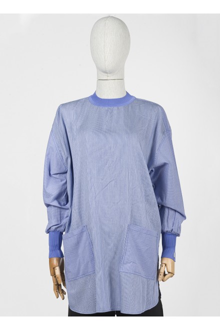 TUNIC / BLUE 6753