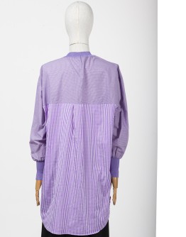 TUNIC / LILAC 6753