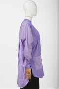 TUNIC / LILAC 6753