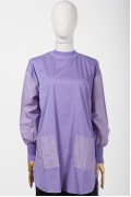 TUNIC / LILAC 6753