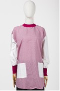 TUNIC / FUCHIA 6753