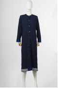 CARDIGAN / NAVY BLUE 6801