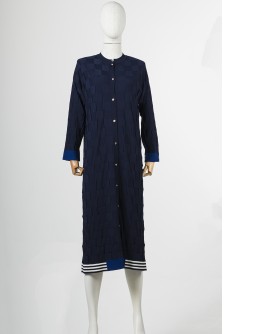 CARDIGAN / NAVY BLUE 6801