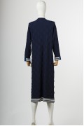 CARDIGAN / NAVY BLUE 6801