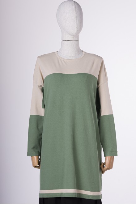 TUNIC 6802 / STONE