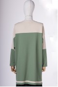 TUNIC 6802 / STONE