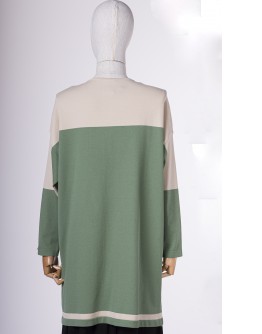 TUNIC 6802 / STONE