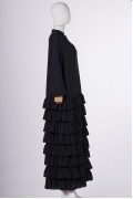 6806 / DRESS BLACK