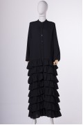 6806 / DRESS BLACK