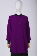 TUNIC / VIOLET 6834