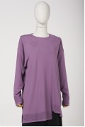 TUNIC / Magenta 6840