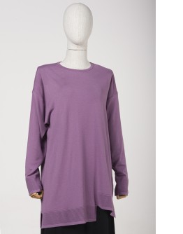 TUNIC / Magenta 6840