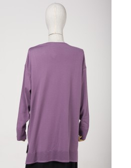 TUNIC / Magenta 6840