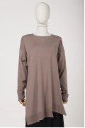 TUNIC / MINK 6840