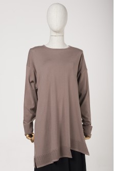 TUNIC / MINK 6840