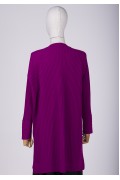 CARDIGAN / VIOLET 6863