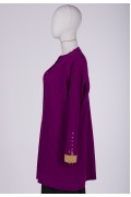 CARDIGAN / VIOLET 6863