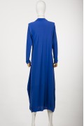  SHALWAR DRESS / SAX 6886