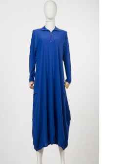  SHALWAR DRESS / SAX 6886