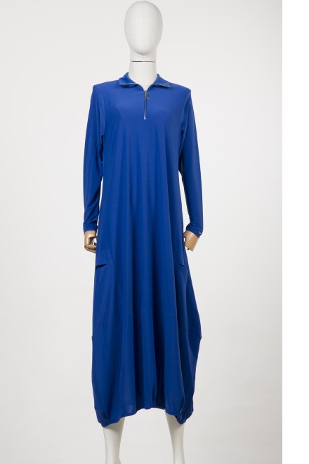  SHALWAR DRESS / SAX 6886