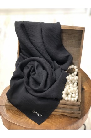 1443 BLACK HIS SHAWL